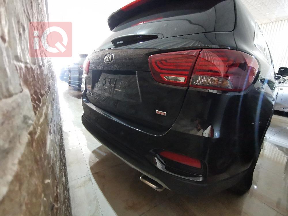 كيا سورينتو